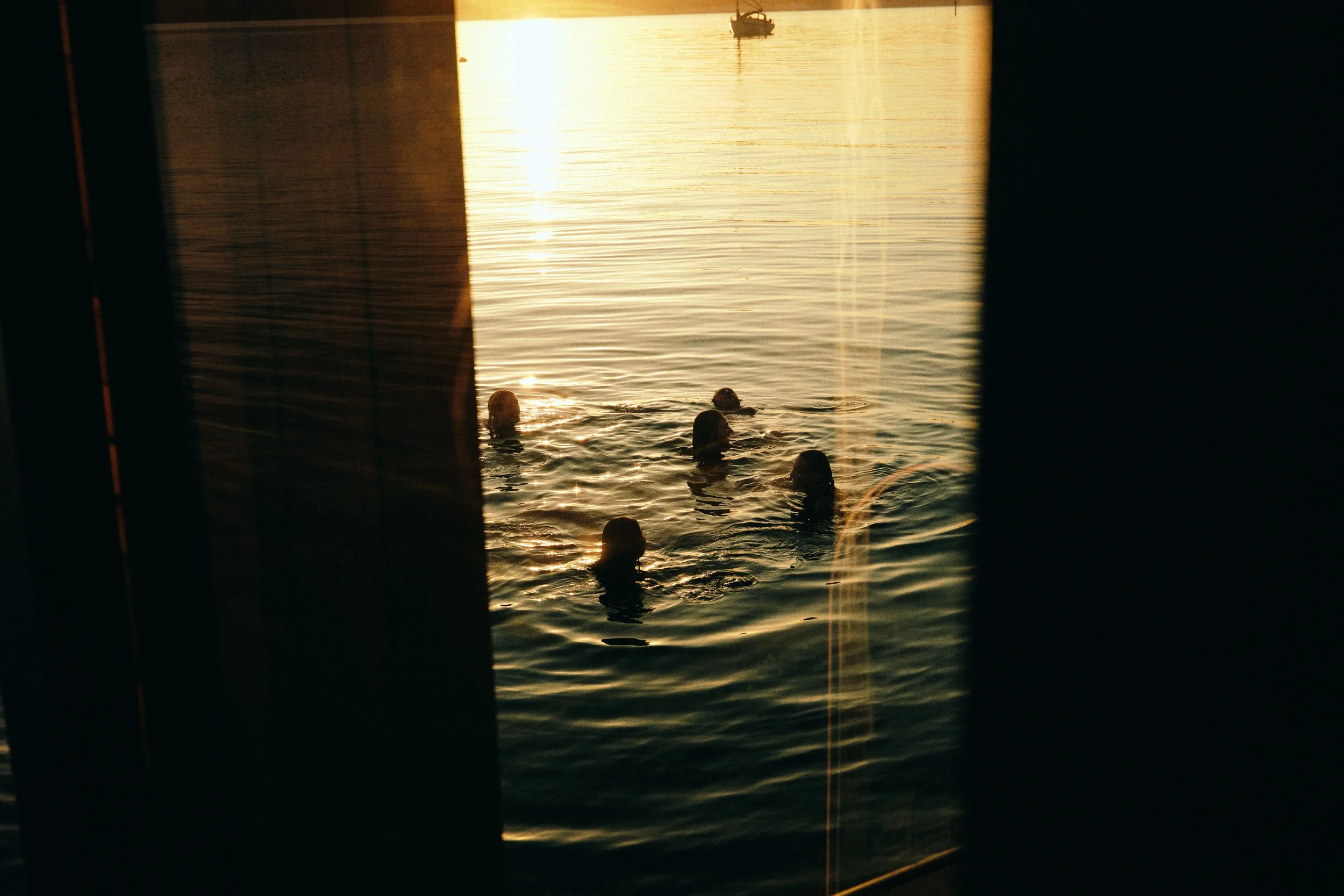 Cold Plunge Activation